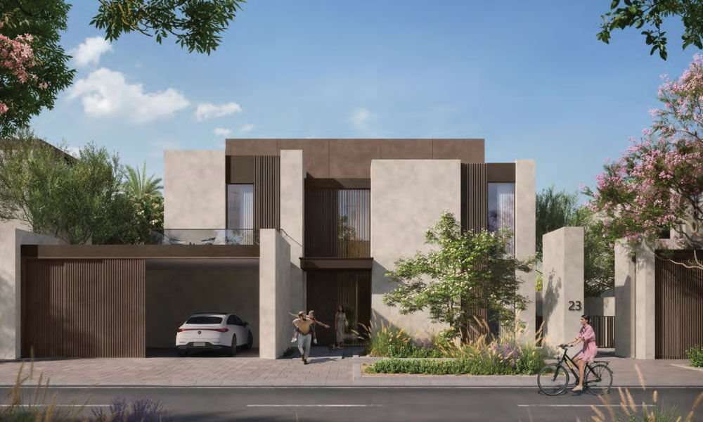Theon (Dubai, Athlon By Aldar) (6)